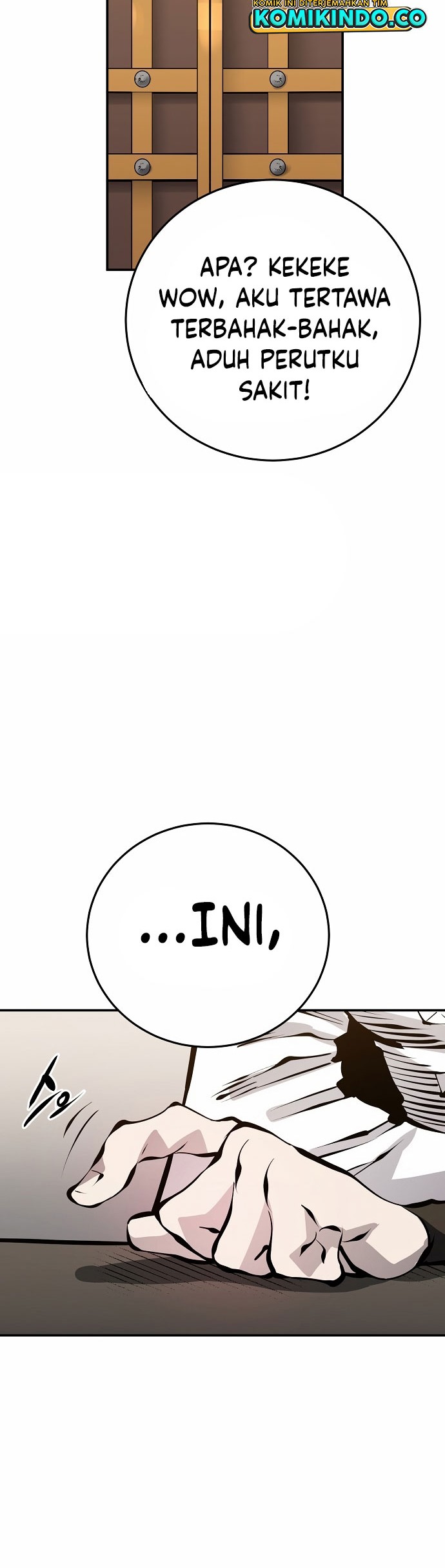 Chapter 79 - halaman 34