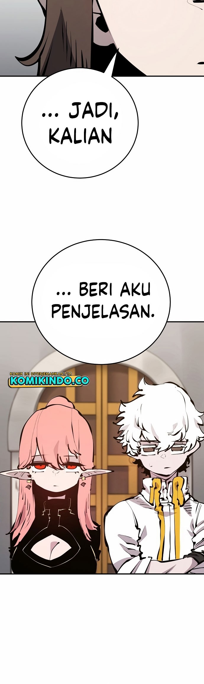 Chapter 79 - halaman 36