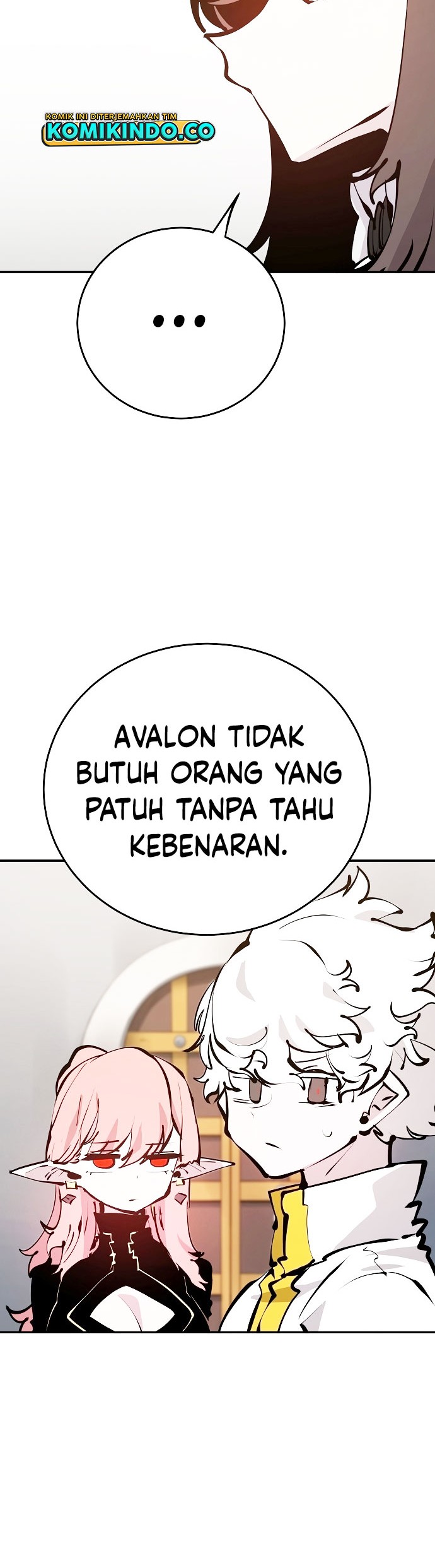 Chapter 79 - halaman 38