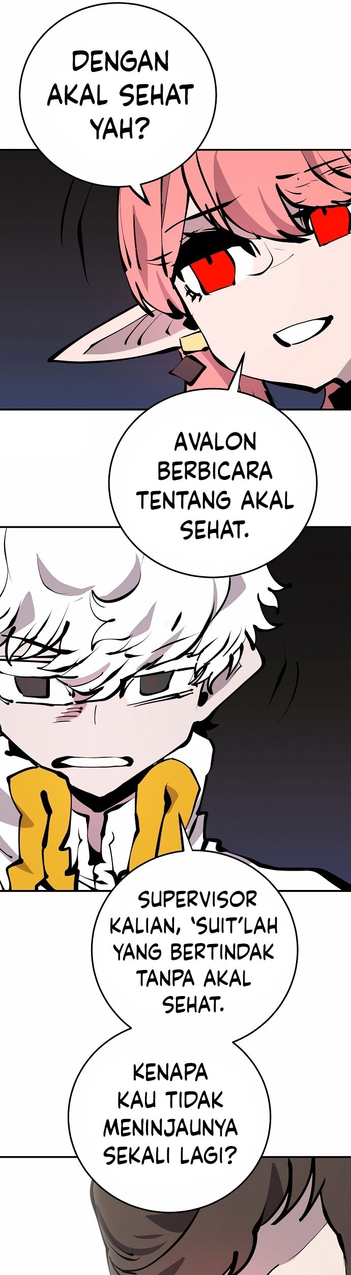 Chapter 79 - halaman 41