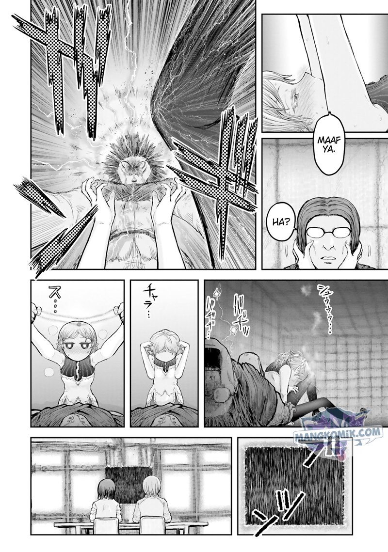 Chapter 13.5 - halaman 8