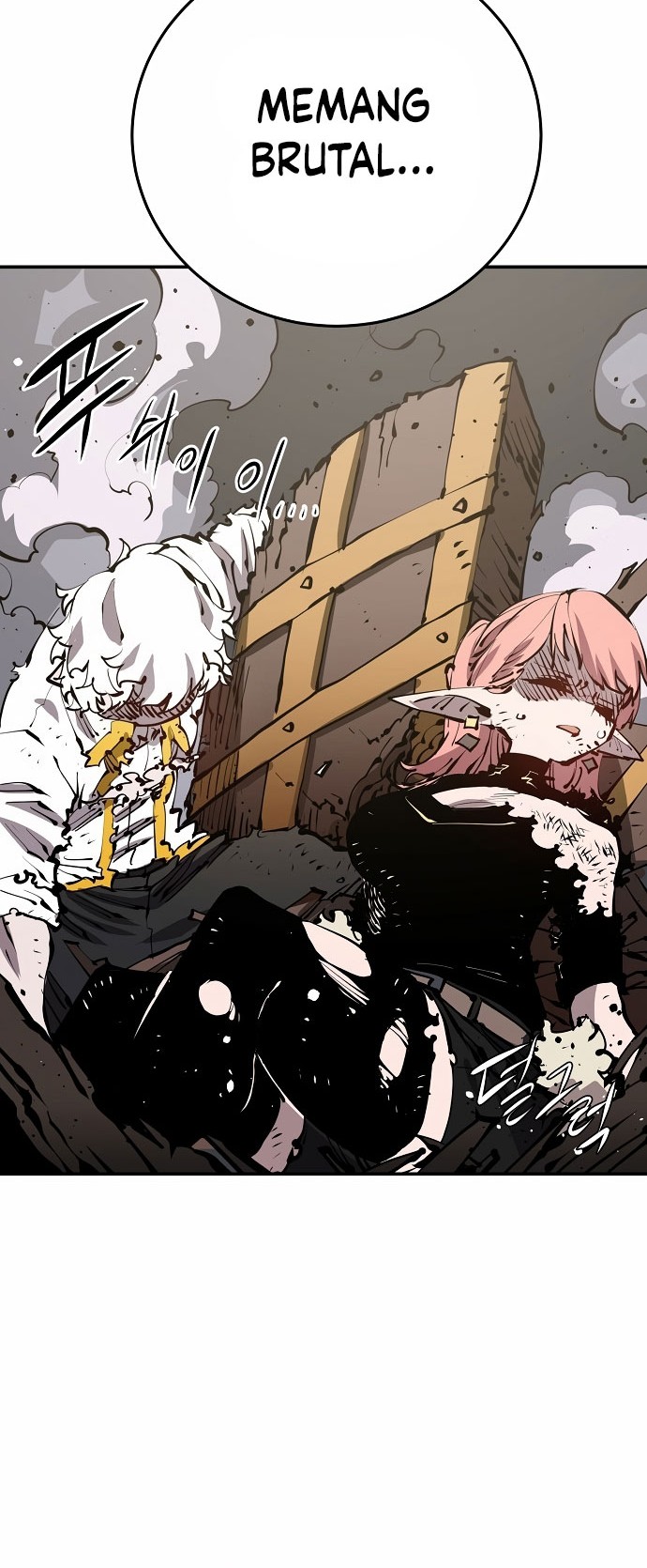 Chapter 80 - halaman 40