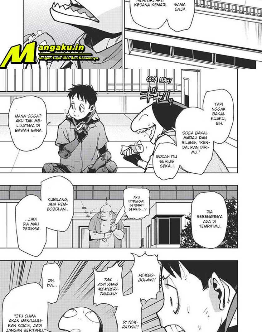 Chapter 96 - halaman 12