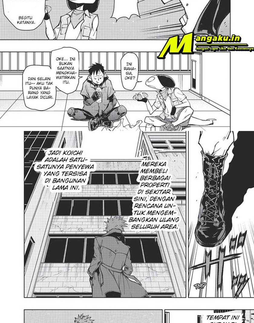 Chapter 96 - halaman 13