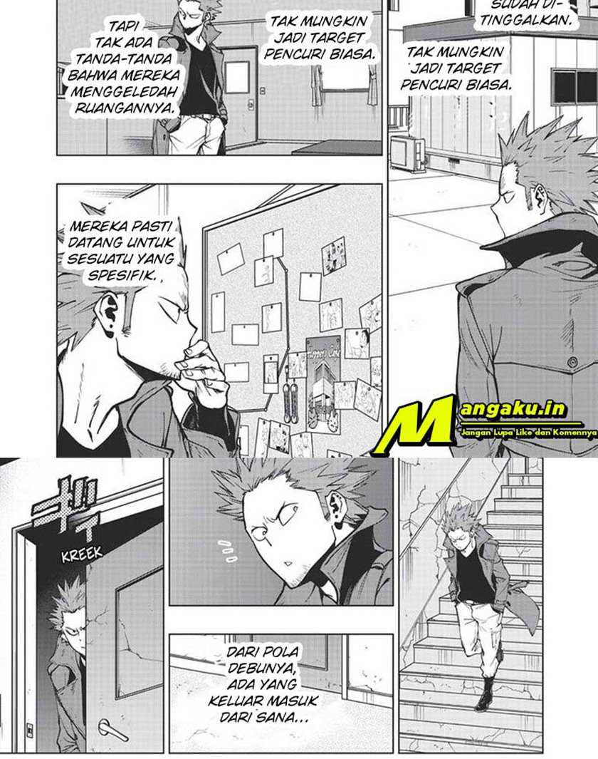 Chapter 96 - halaman 14