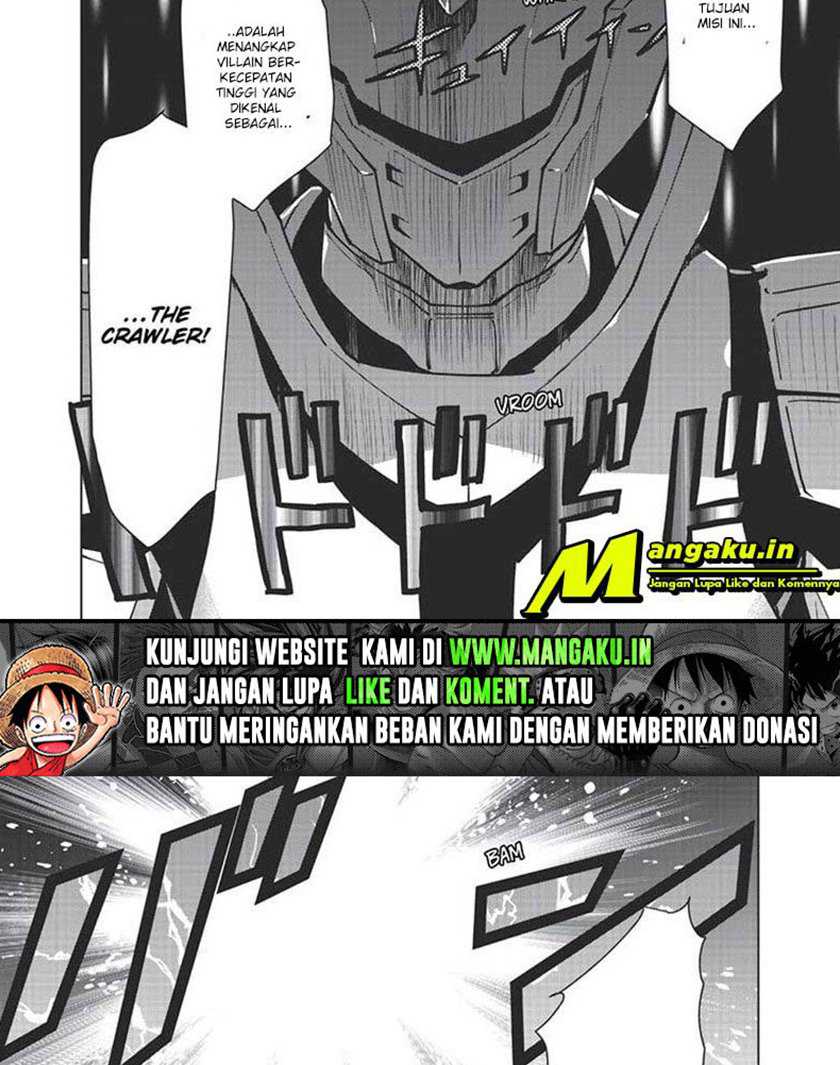 Chapter 96 - halaman 26