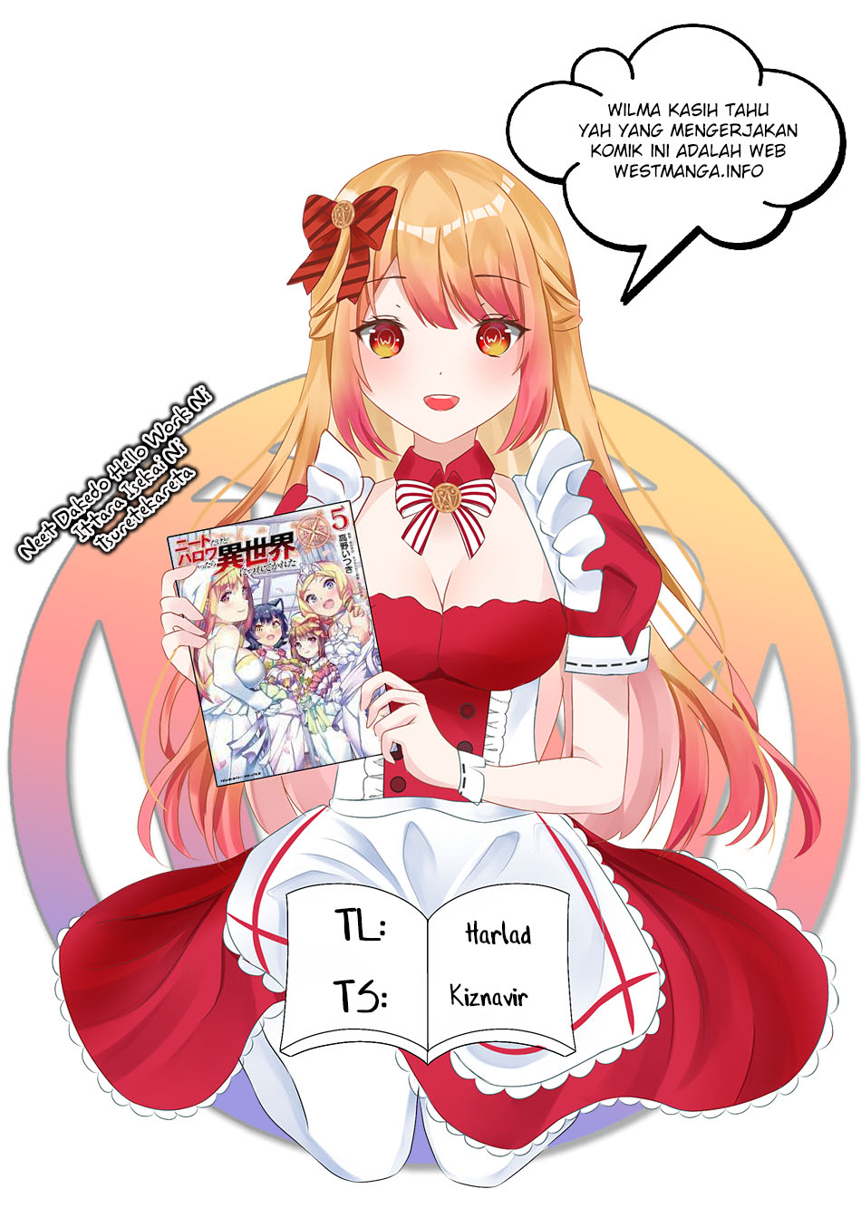 Chapter 40 - halaman 4