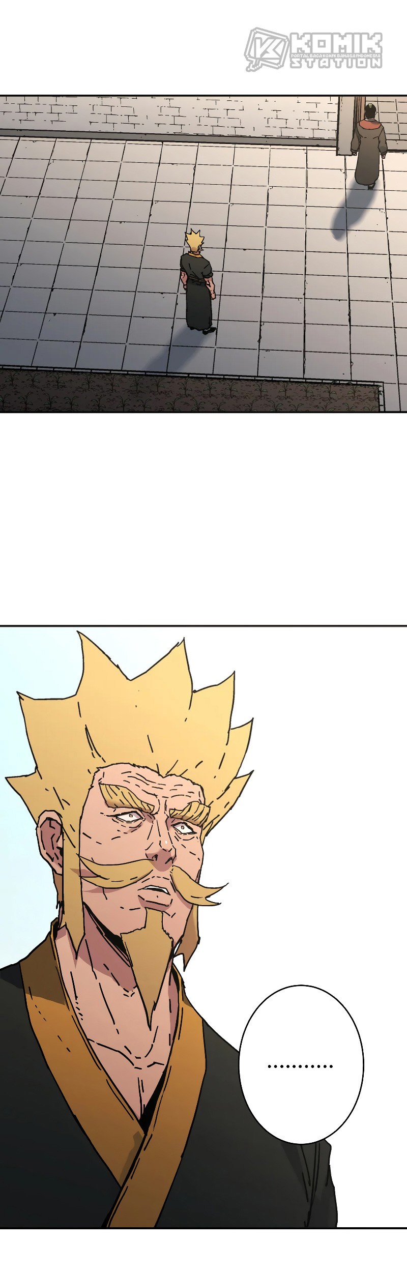 Chapter 196 - halaman 52