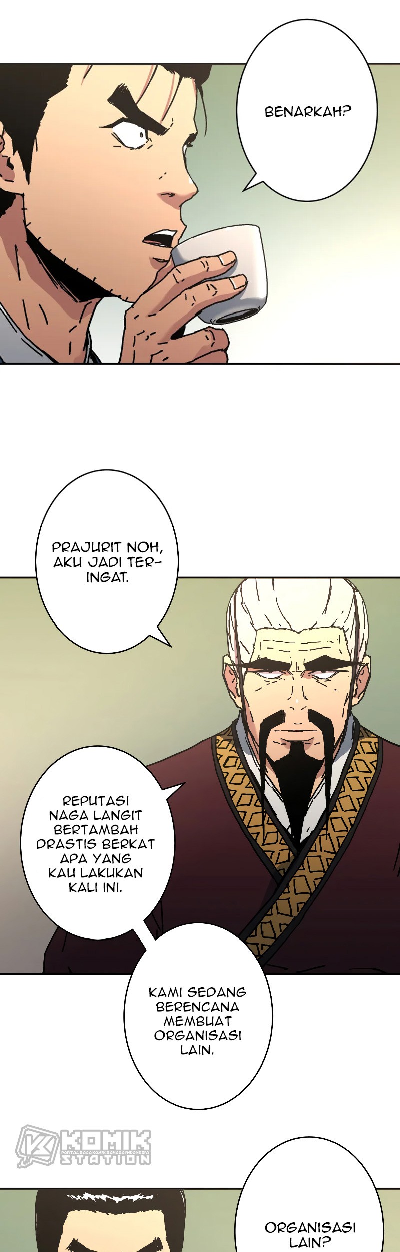 Chapter 196 - halaman 64