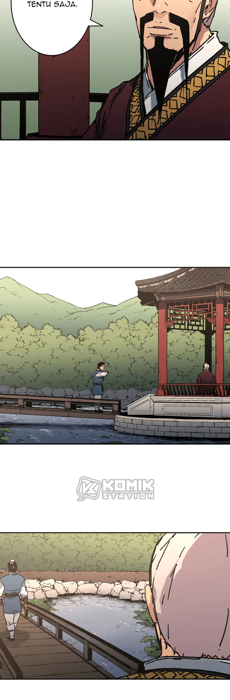 Chapter 196 - halaman 76