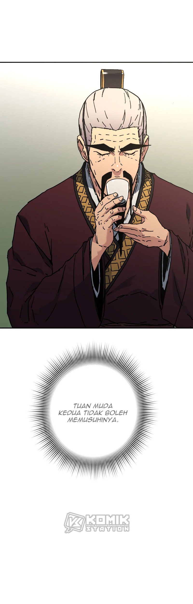 Chapter 196 - halaman 78