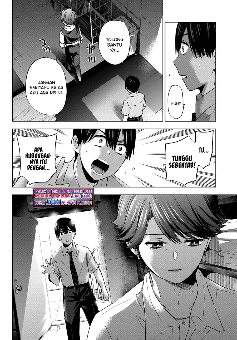Chapter 90 - halaman 12