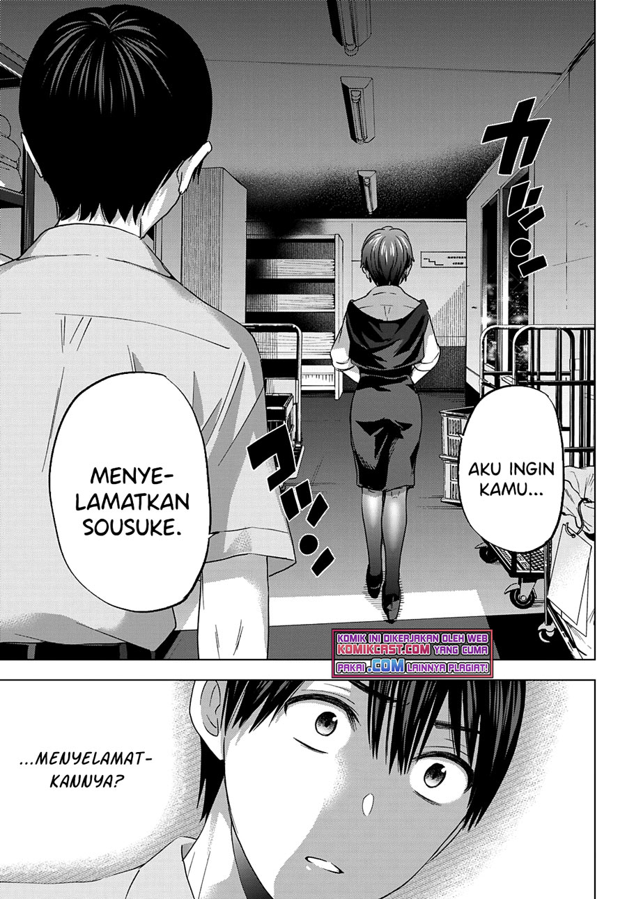 Chapter 90 - halaman 13