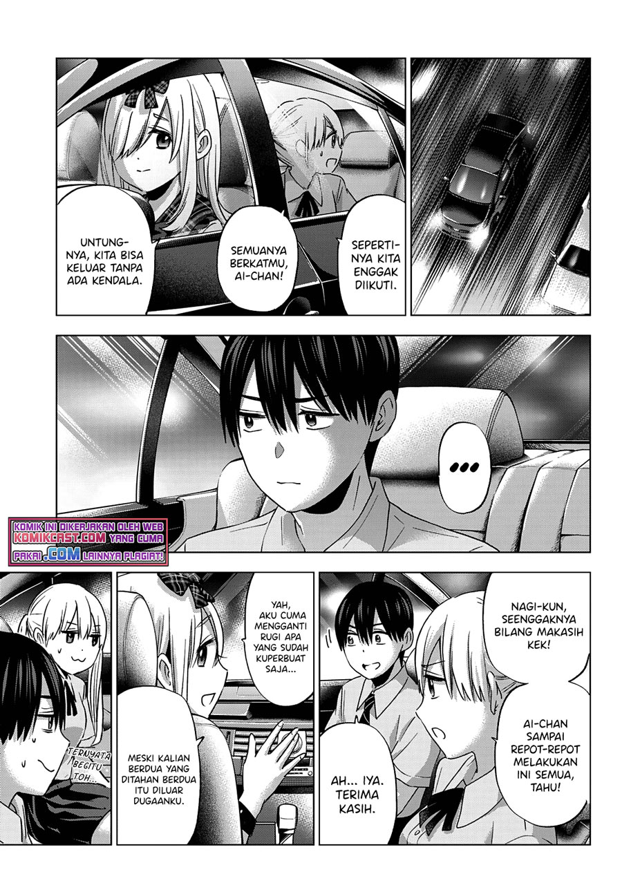 Chapter 90 - halaman 15