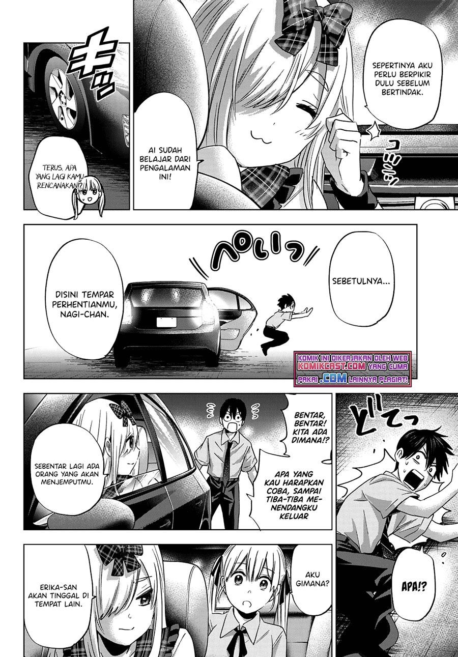 Chapter 90 - halaman 16
