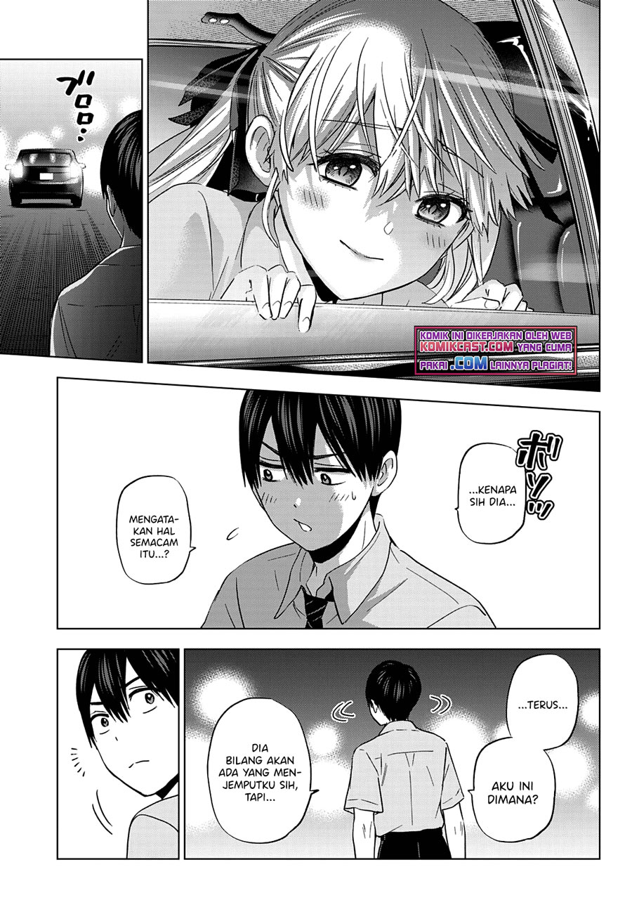 Chapter 90 - halaman 19