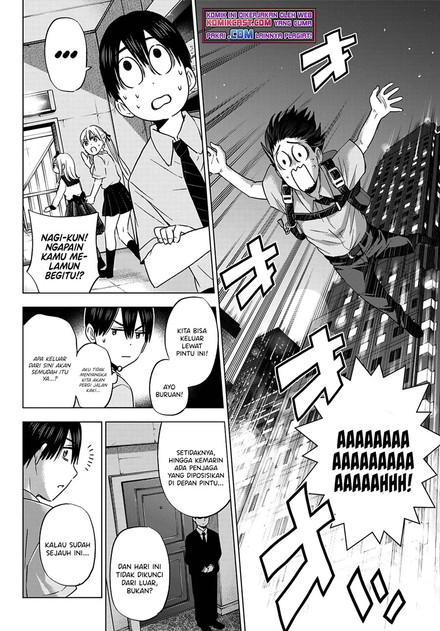 Chapter 90 - halaman 8