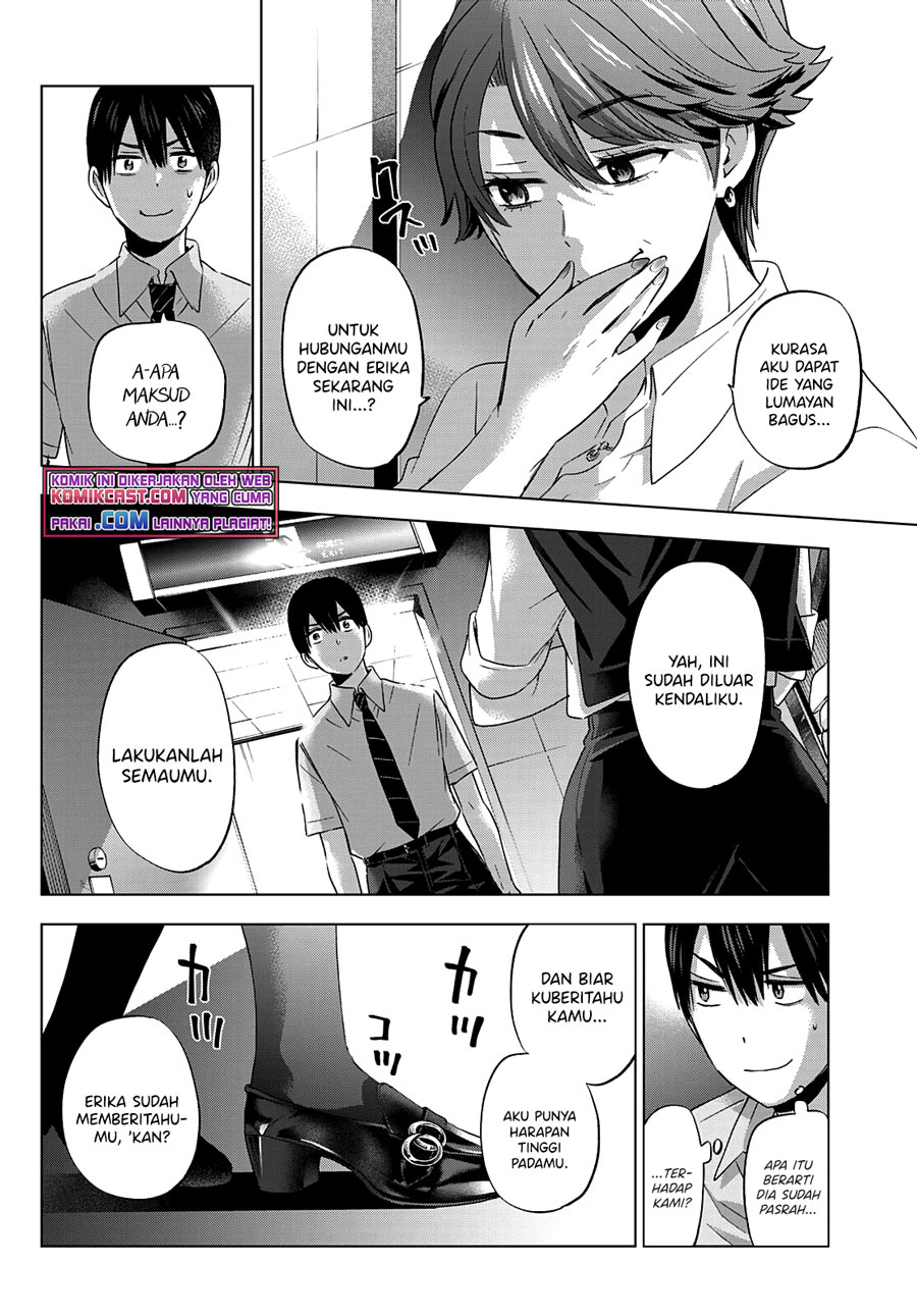 Chapter 90 - halaman 10