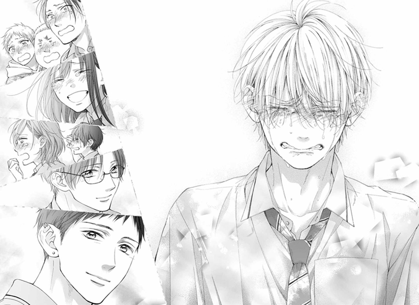 Chapter 108 - halaman 21