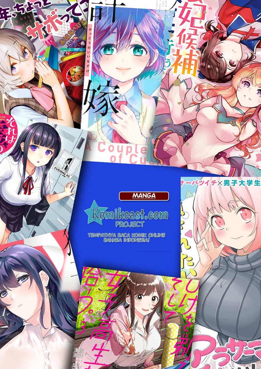 Chapter 69 - halaman 21