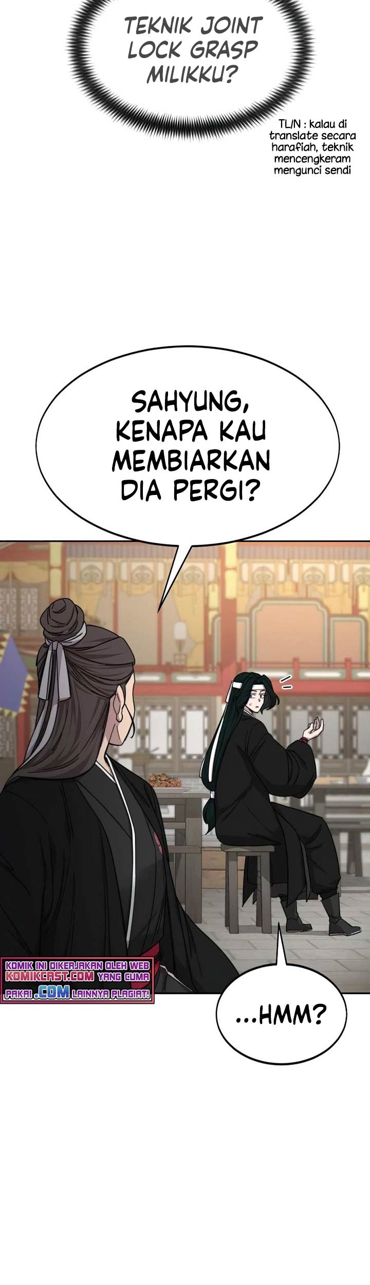 Chapter 40 - halaman 25