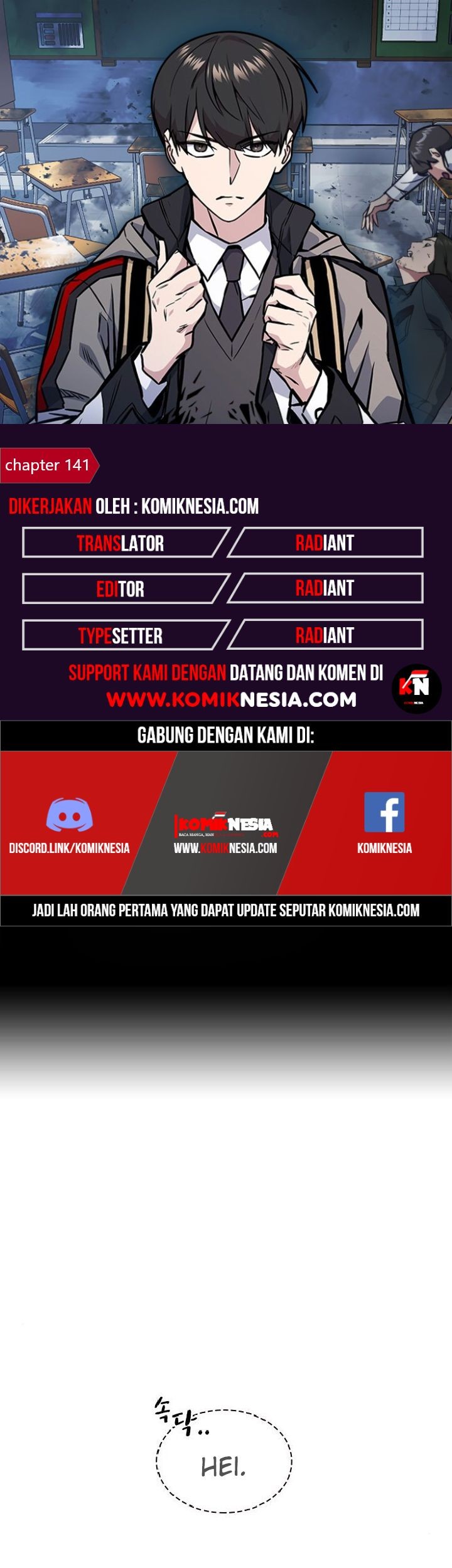 Chapter 141 - halaman 2