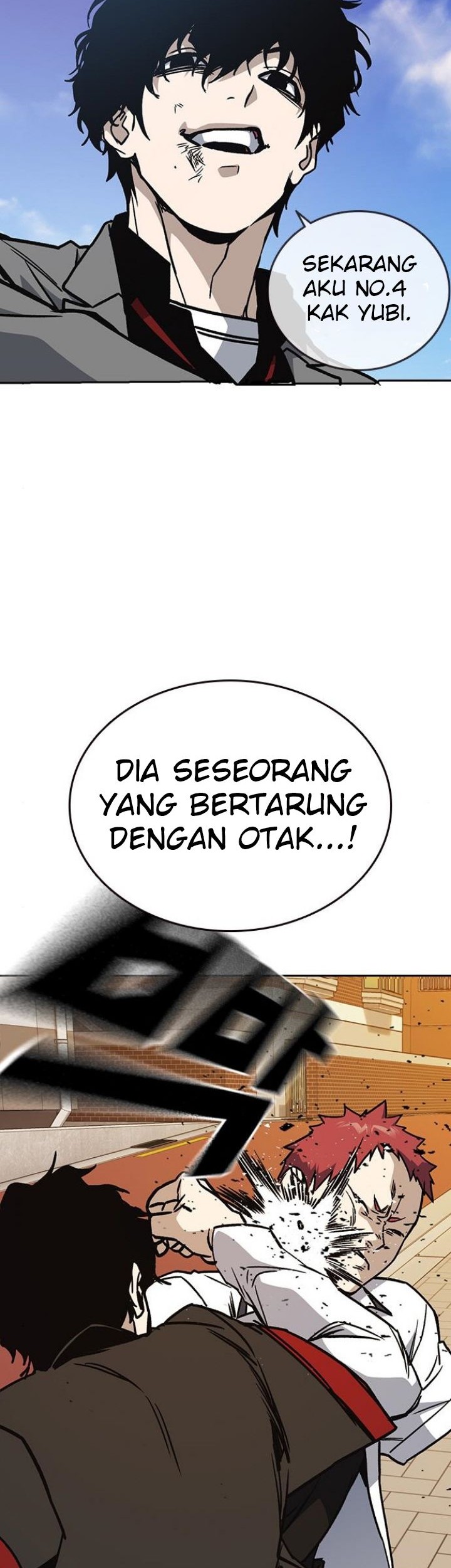 Chapter 141 - halaman 29