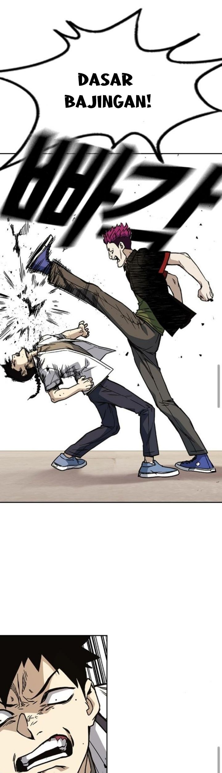Chapter 140 - halaman 15