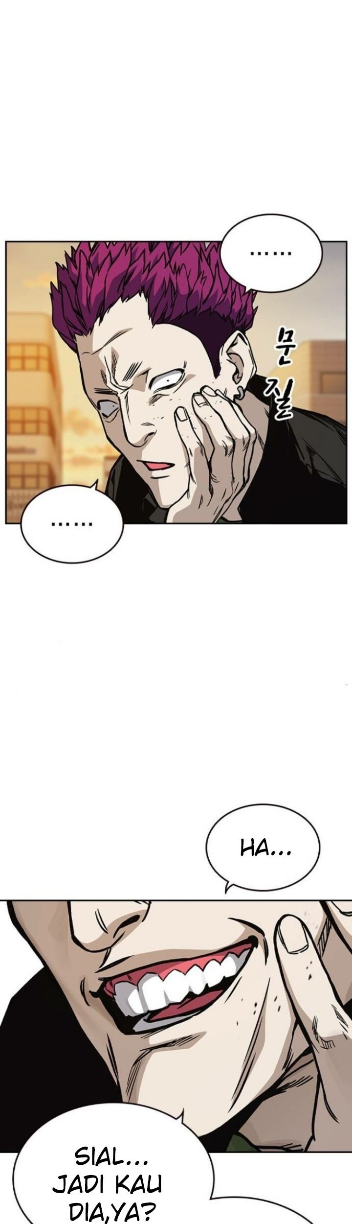Chapter 140 - halaman 22