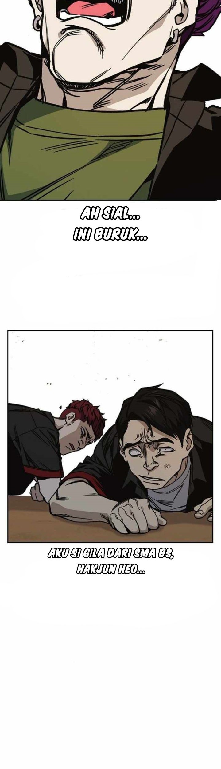 Chapter 140 - halaman 37