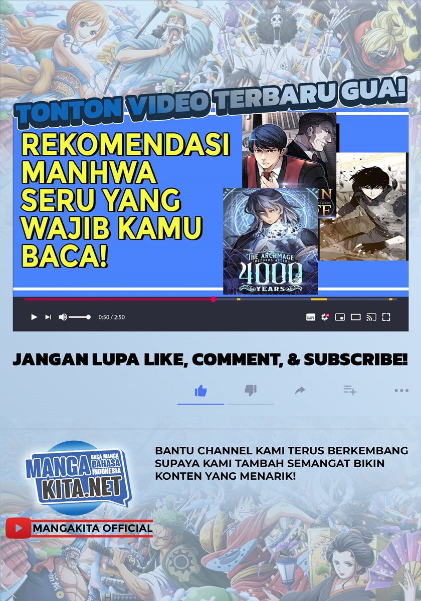Chapter 83 - halaman 23