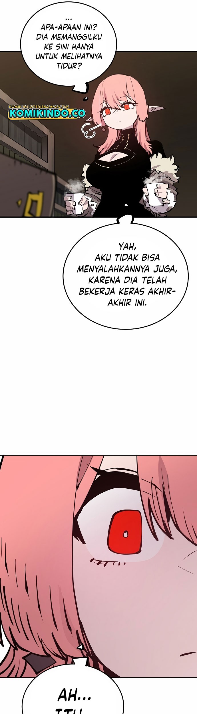 Chapter 82 - halaman 47