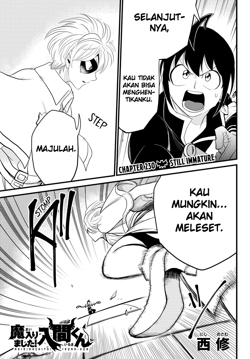 Chapter 230 - halaman 2