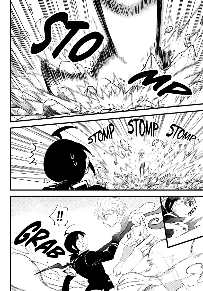 Chapter 230 - halaman 12