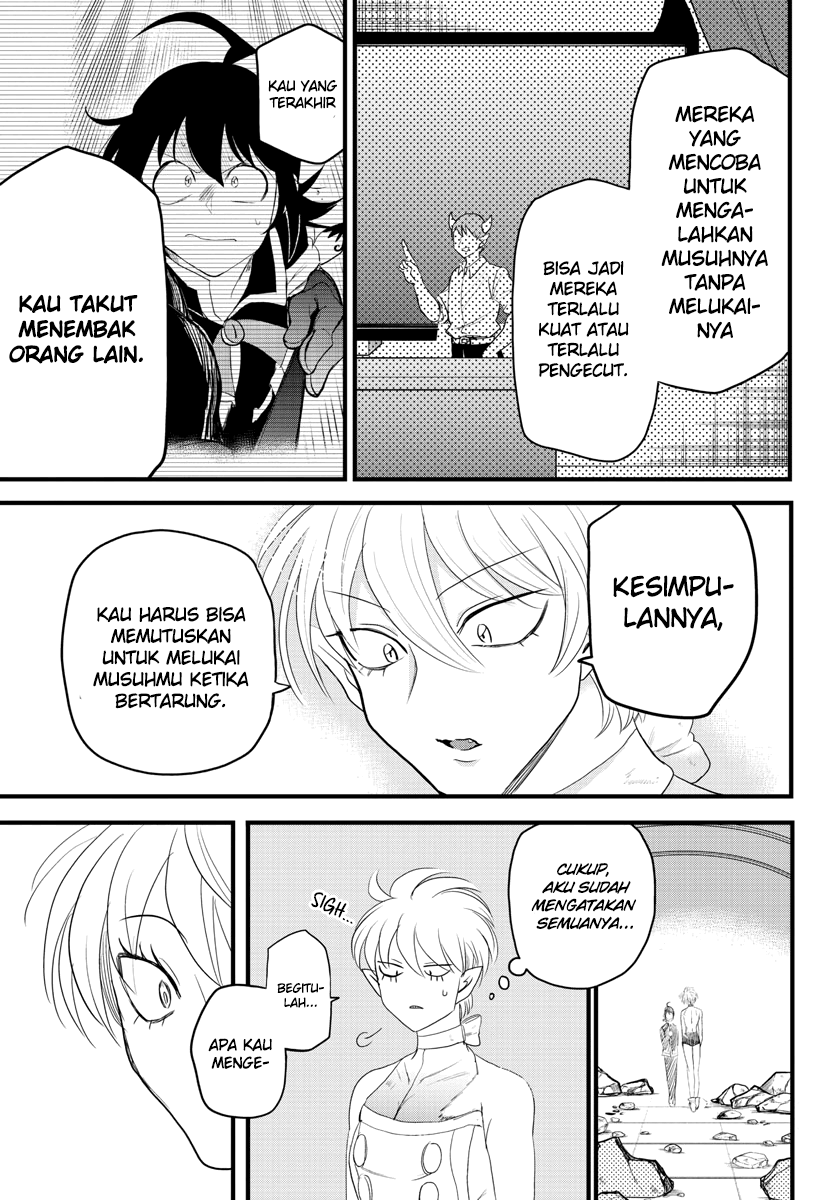 Chapter 230 - halaman 15