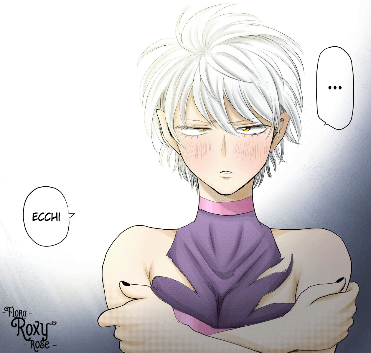 Chapter 230 - halaman 22