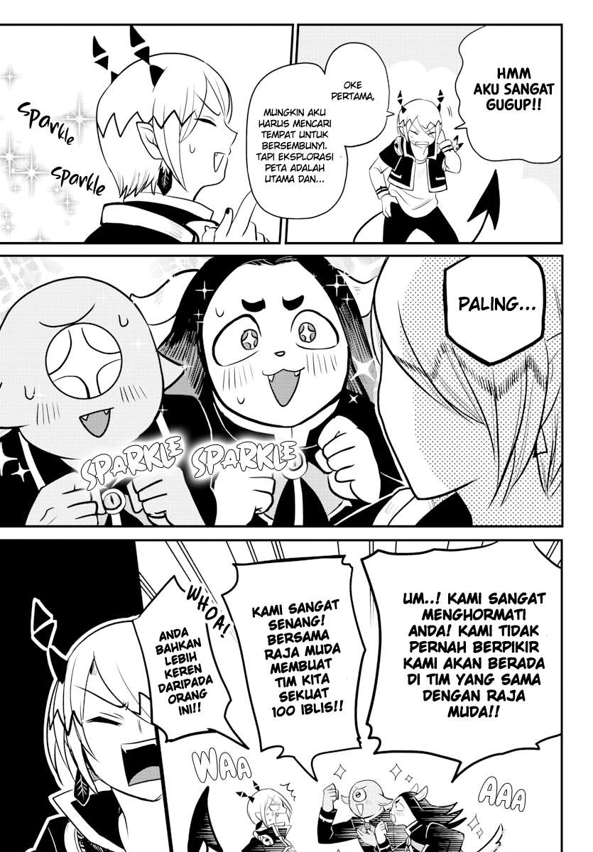 Chapter 225 - halaman 14