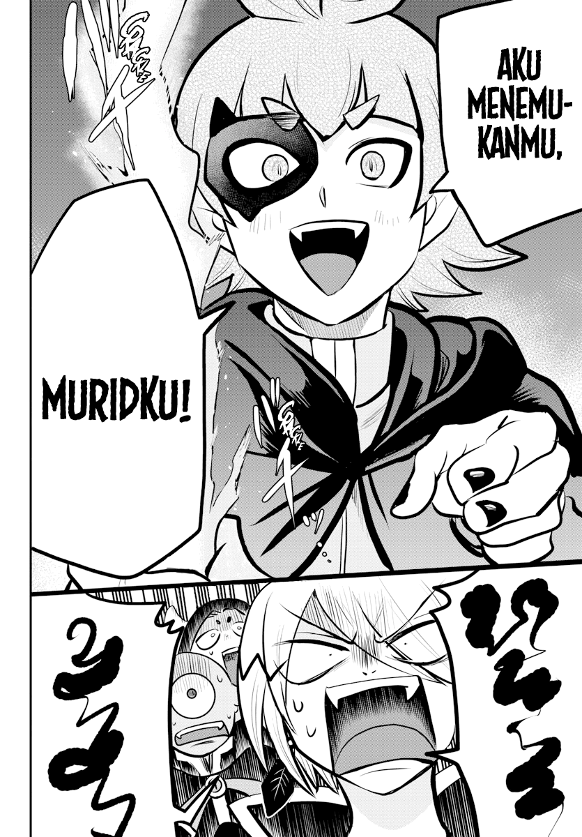 Chapter 225 - halaman 18