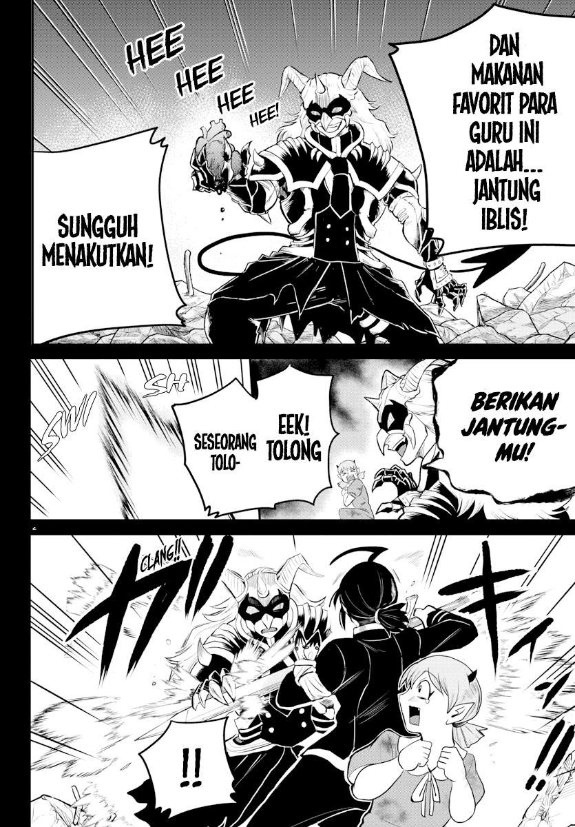 Chapter 225 - halaman 3