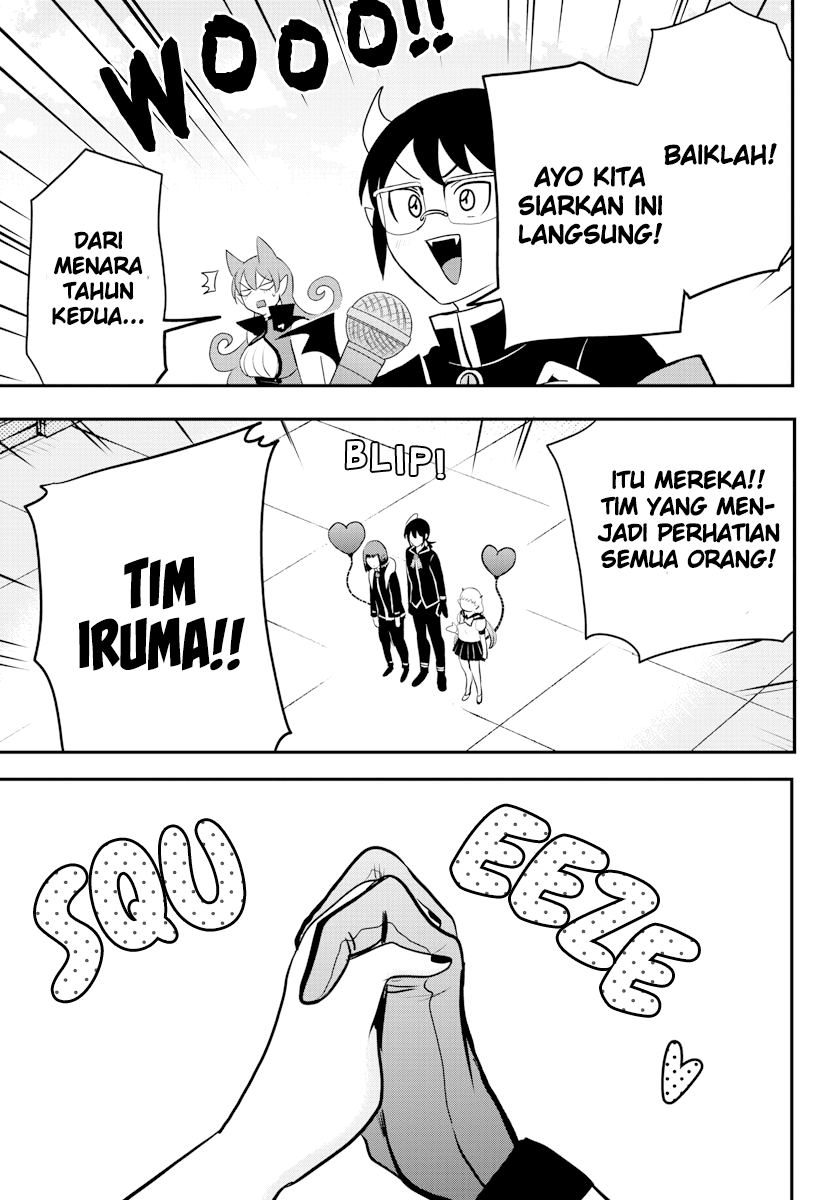 Chapter 225 - halaman 9