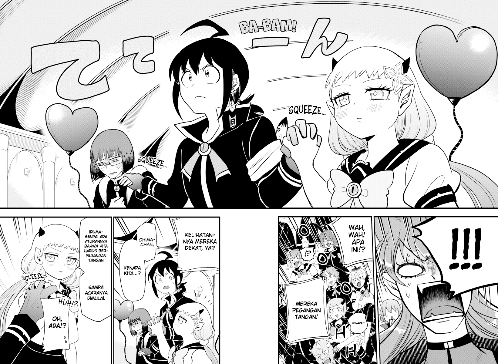 Chapter 225 - halaman 10
