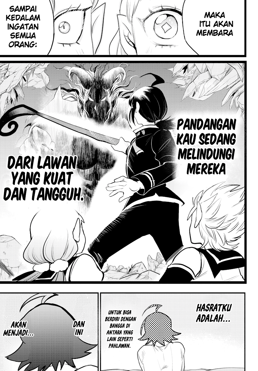 Chapter 224 - halaman 14