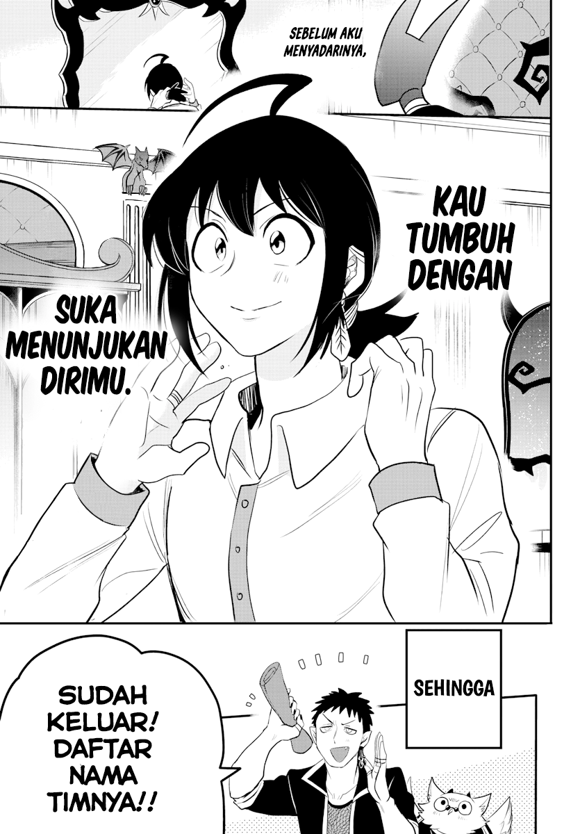 Chapter 224 - halaman 16