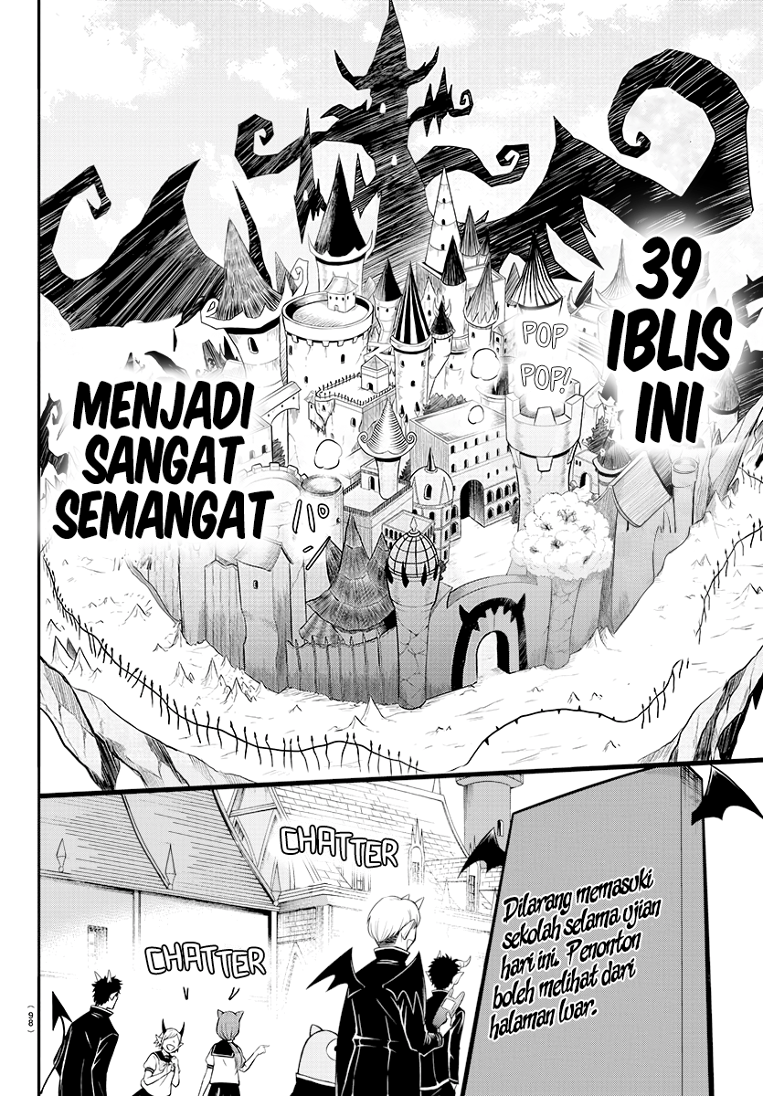 Chapter 224 - halaman 19