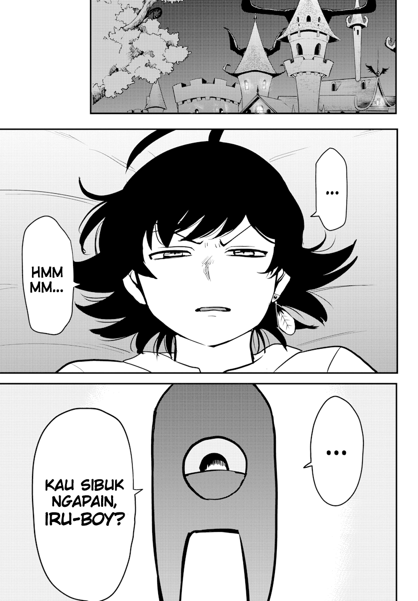 Chapter 224 - halaman 8