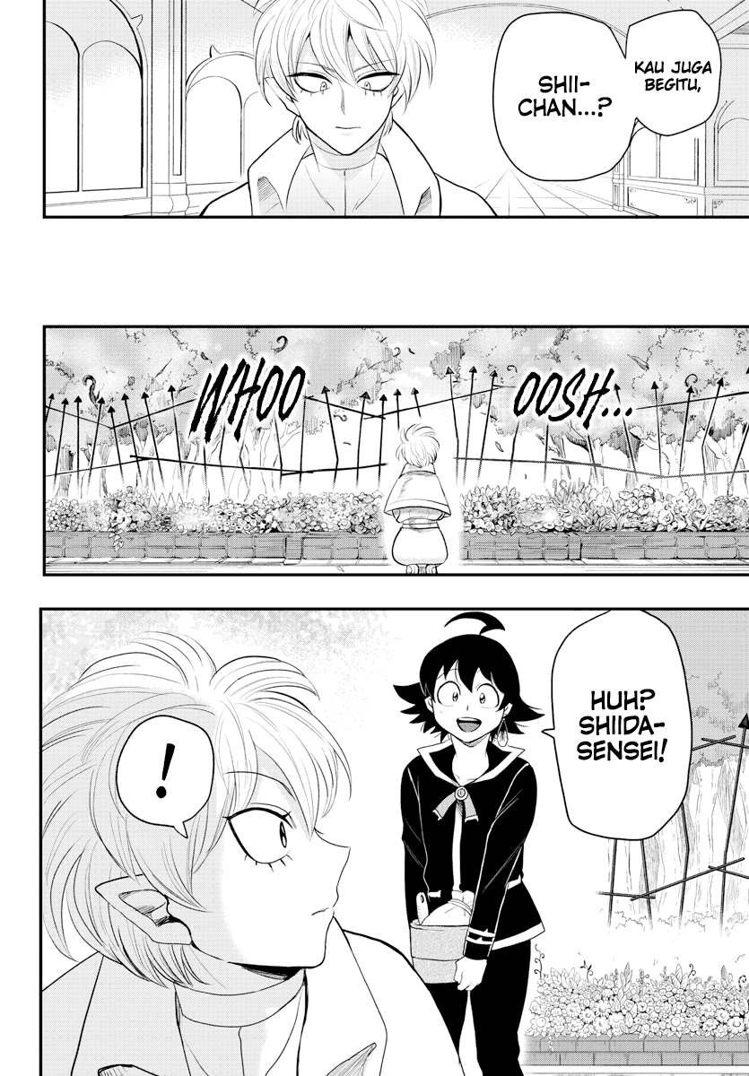 Chapter 222 - halaman 13