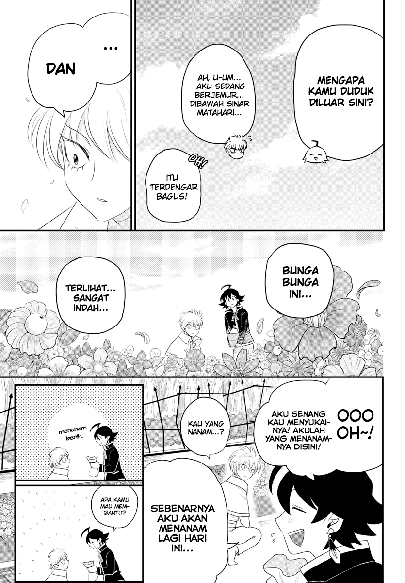 Chapter 222 - halaman 14