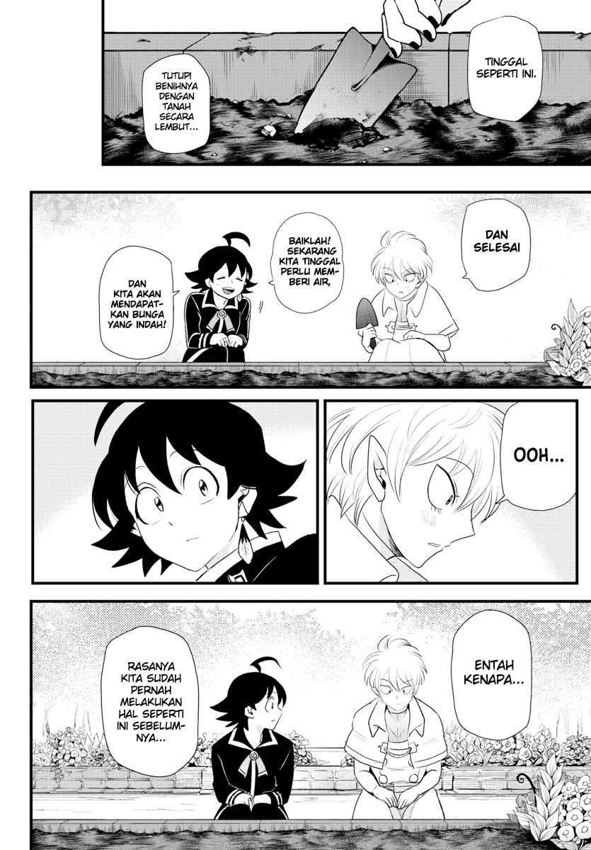Chapter 222 - halaman 15