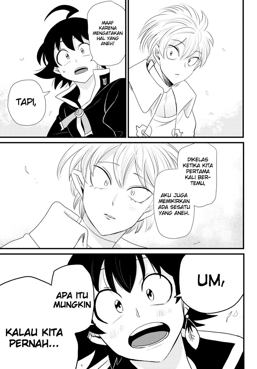 Chapter 222 - halaman 16