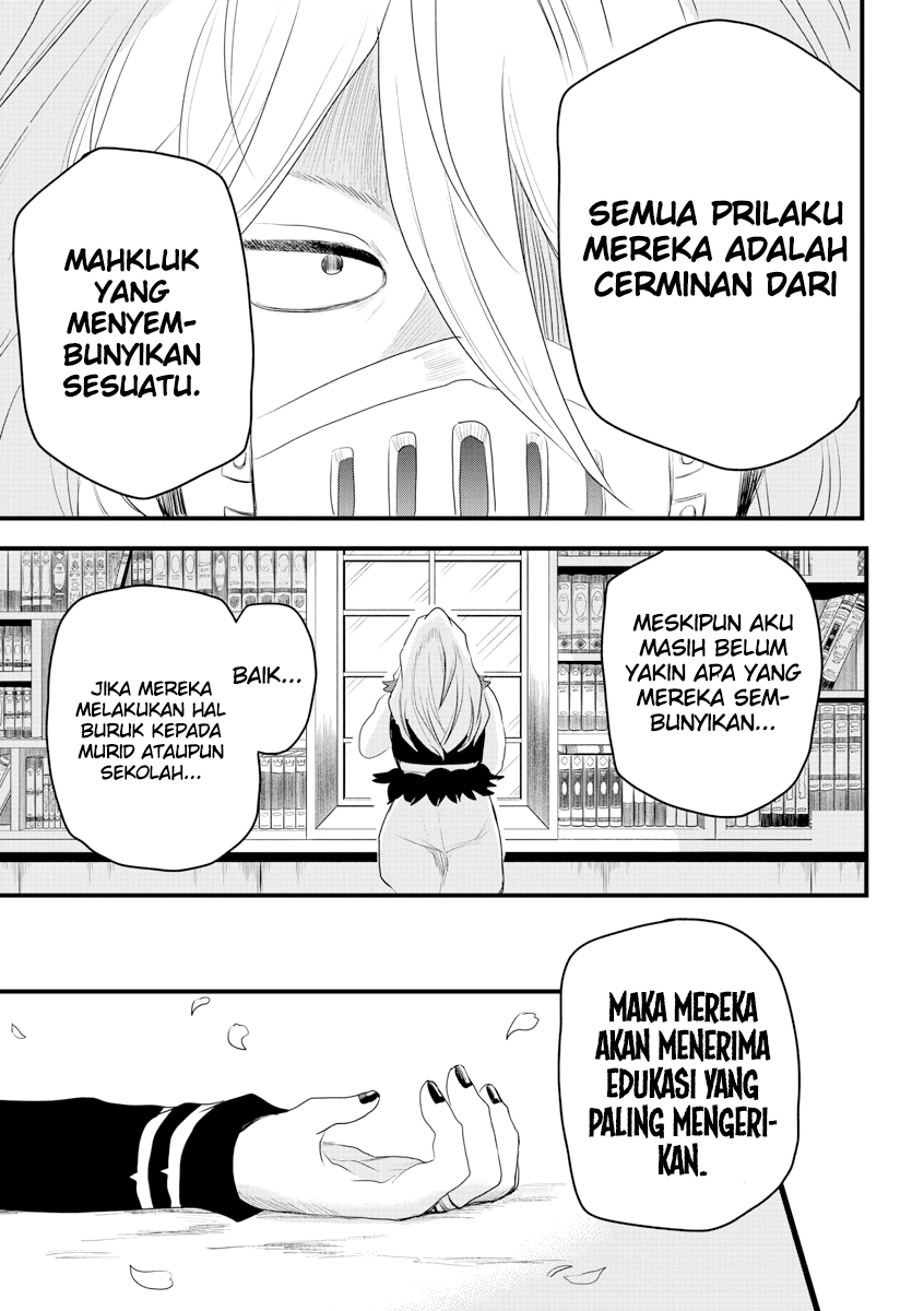 Chapter 222 - halaman 18